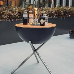 Bowl 70 Auflagebrett für Feuerschale