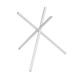 Bowl 57 Dreibein für Feuerschale