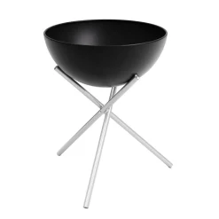 Bowl 57 Dreibein für Feuerschale