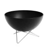 Bowl 70 Feuerschale mit Sternfuß