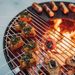 Bowl 70 Grillrost für Feuerschale