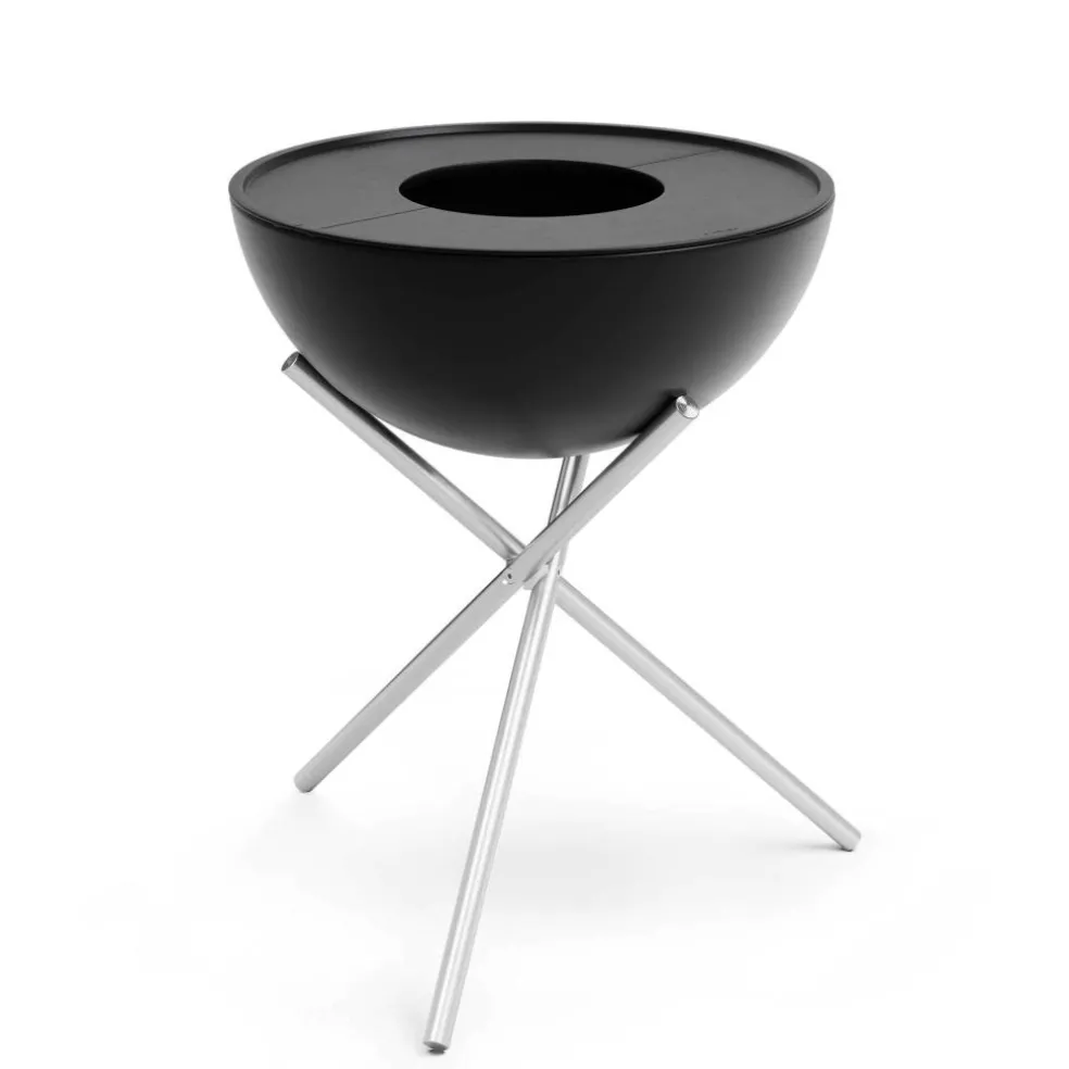 Bowl 57 Plancha für Feuerschale