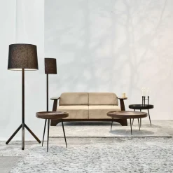 Bowl Beistelltisch L