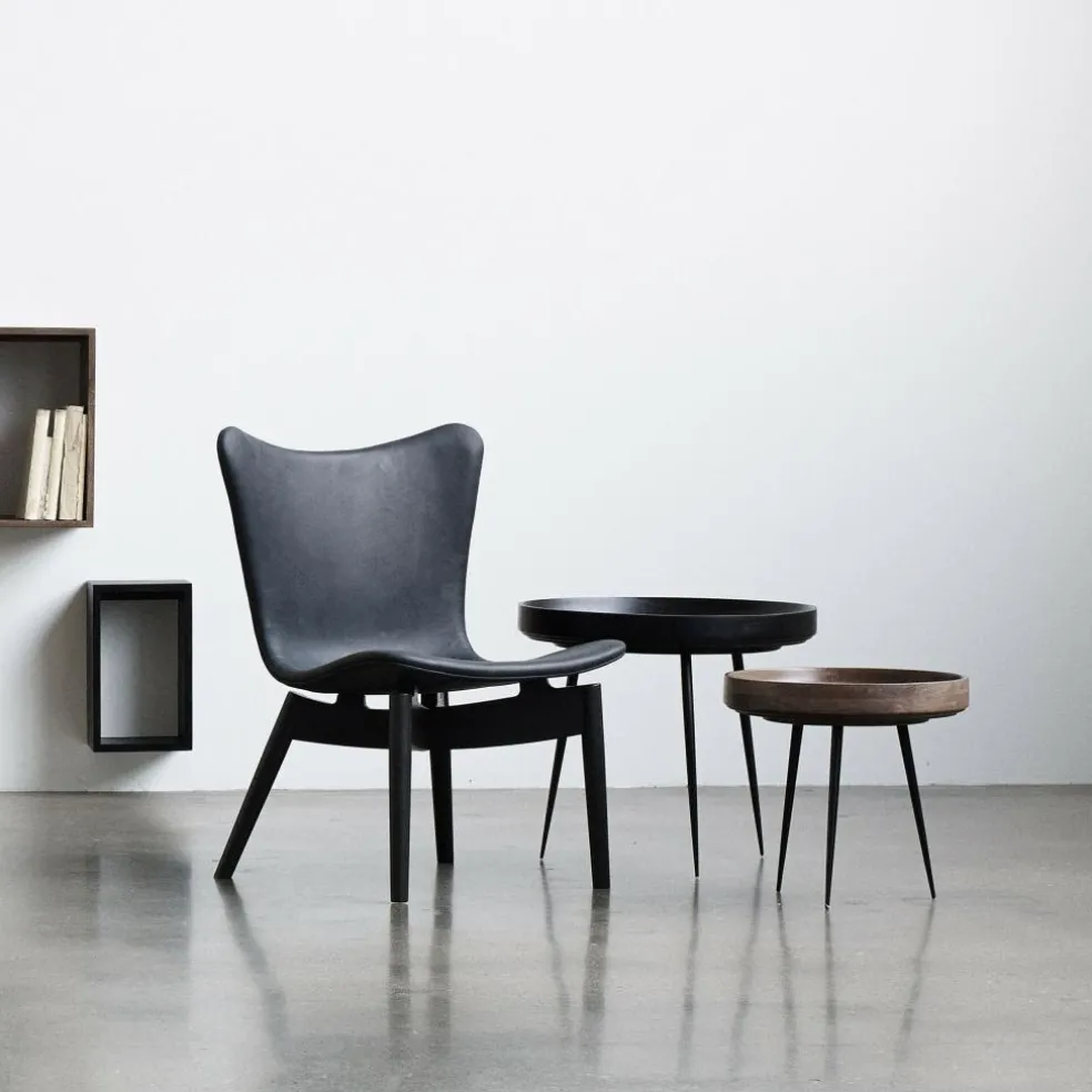 Bowl Beistelltisch S