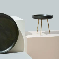 Bowl Beistelltisch S