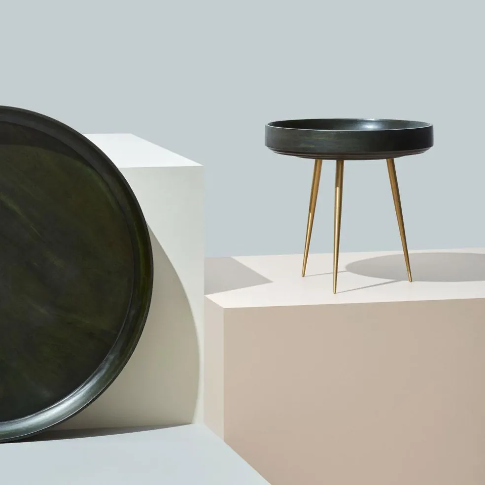 Bowl Beistelltisch S