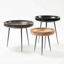 Bowl Beistelltisch S