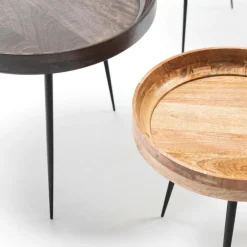 Bowl Beistelltisch S