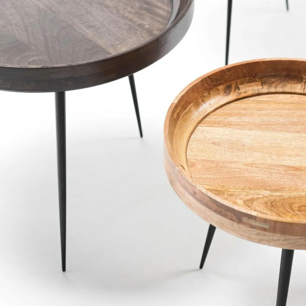 Bowl Beistelltisch S