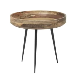 Bowl Beistelltisch S