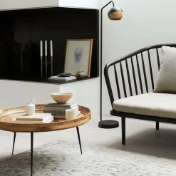 Bowl Beistelltisch XL