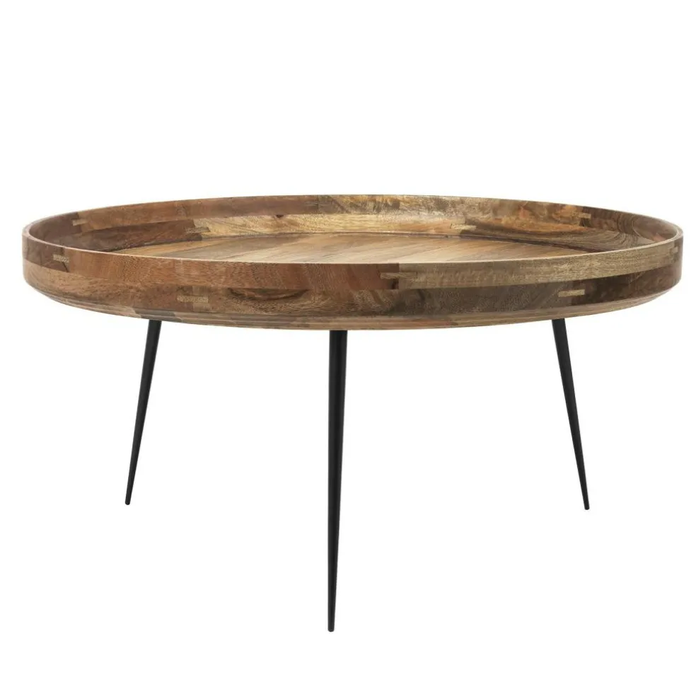 Bowl Beistelltisch XL