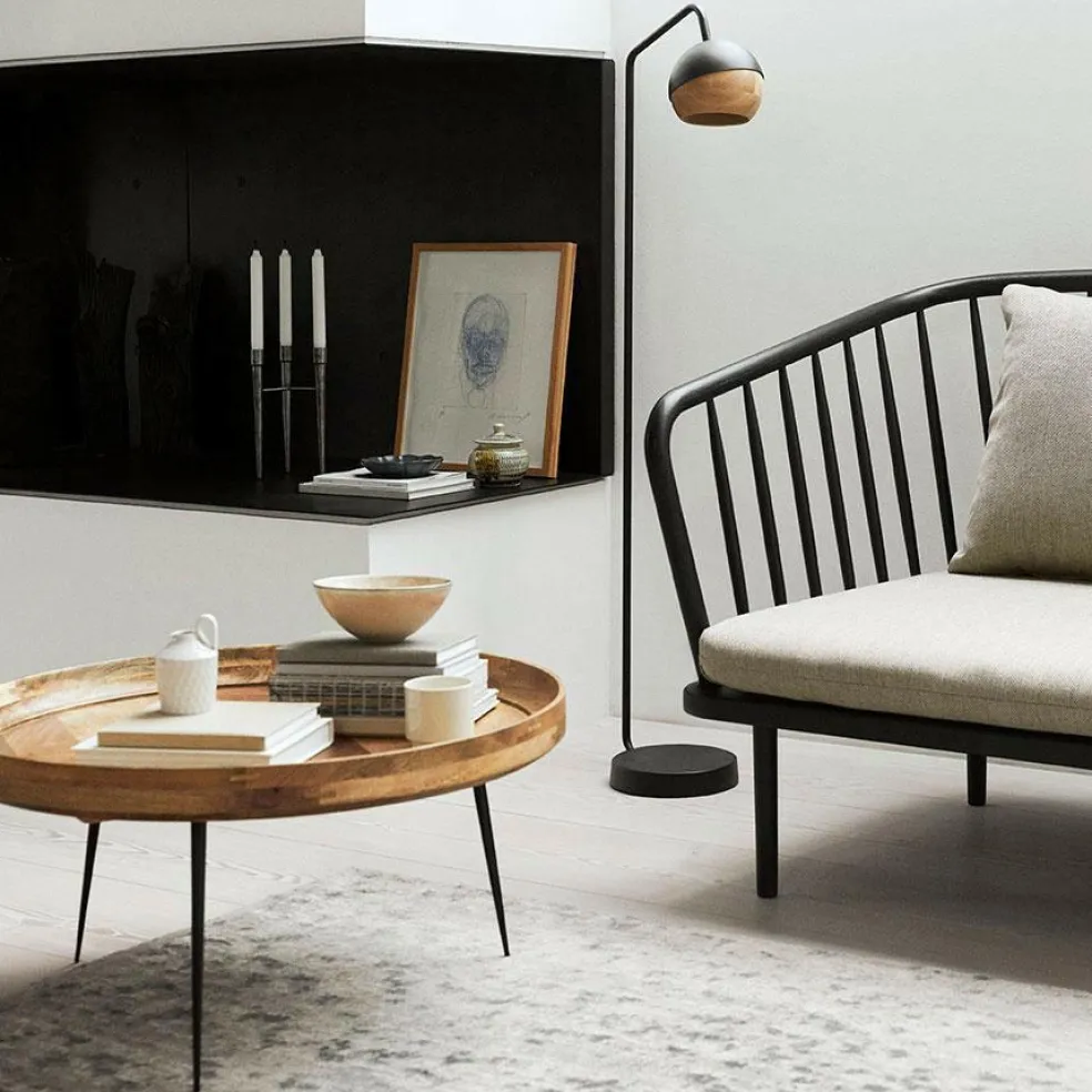 Bowl Beistelltisch XL