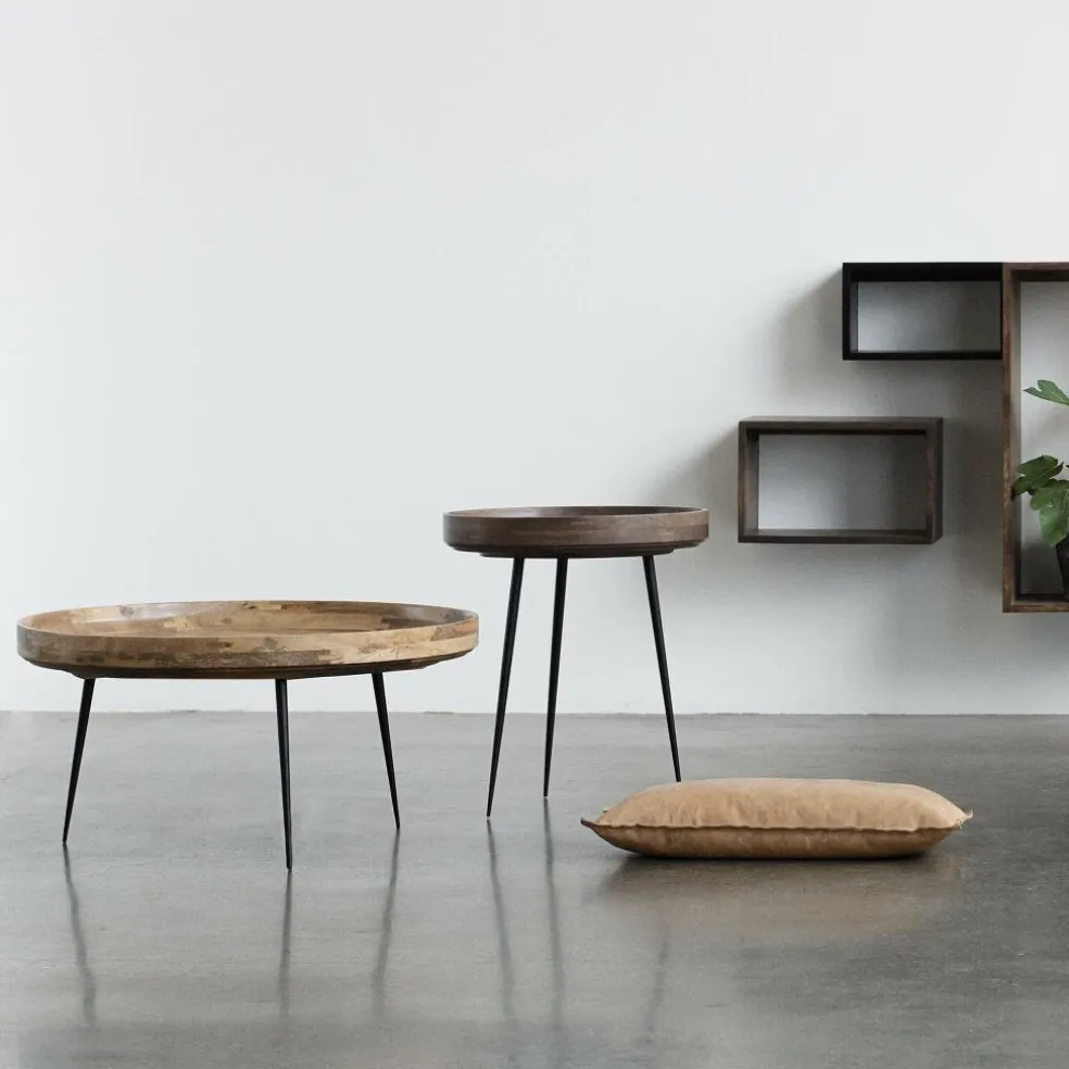 Bowl Beistelltisch XL