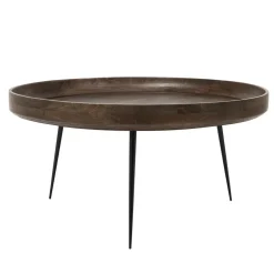 Bowl Beistelltisch XL