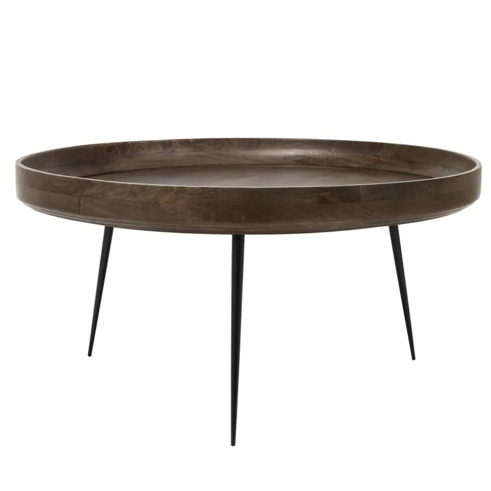 Bowl Beistelltisch XL