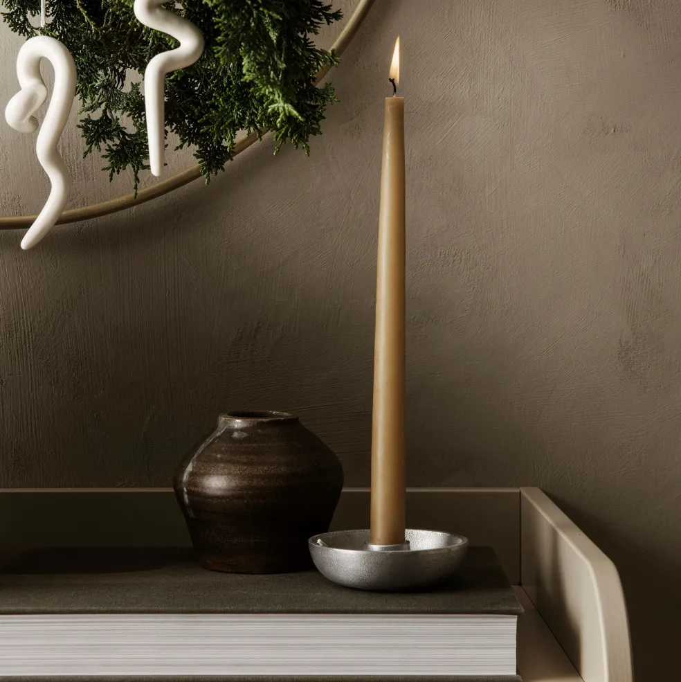 Bowl Stabkerzenhalter