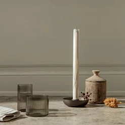 Bowl Stabkerzenhalter