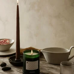 Bowl Stabkerzenhalter