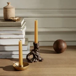 Bowl Stabkerzenhalter