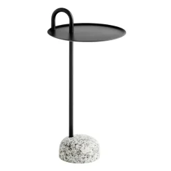 Bowler Beistelltisch