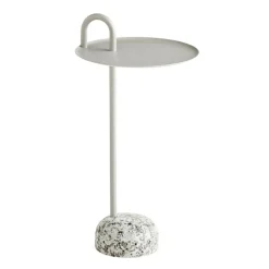 Bowler Beistelltisch