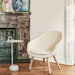 Bowler Beistelltisch