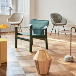 Bowler Beistelltisch