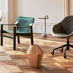 Bowler Beistelltisch