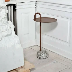 Bowler Beistelltisch