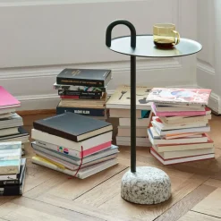 Bowler Beistelltisch