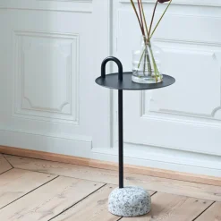 Bowler Beistelltisch