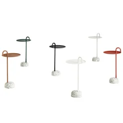 Bowler Beistelltisch