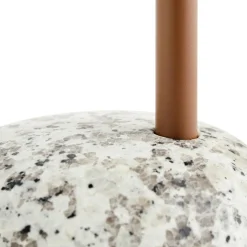 Bowler Beistelltisch