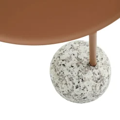 Bowler Beistelltisch