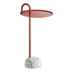 Bowler Beistelltisch