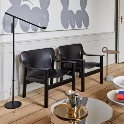 Bowler Beistelltisch