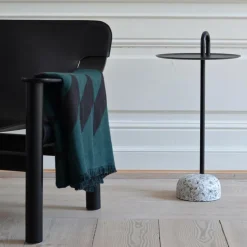 Bowler Beistelltisch