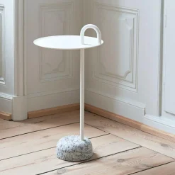 Bowler Beistelltisch