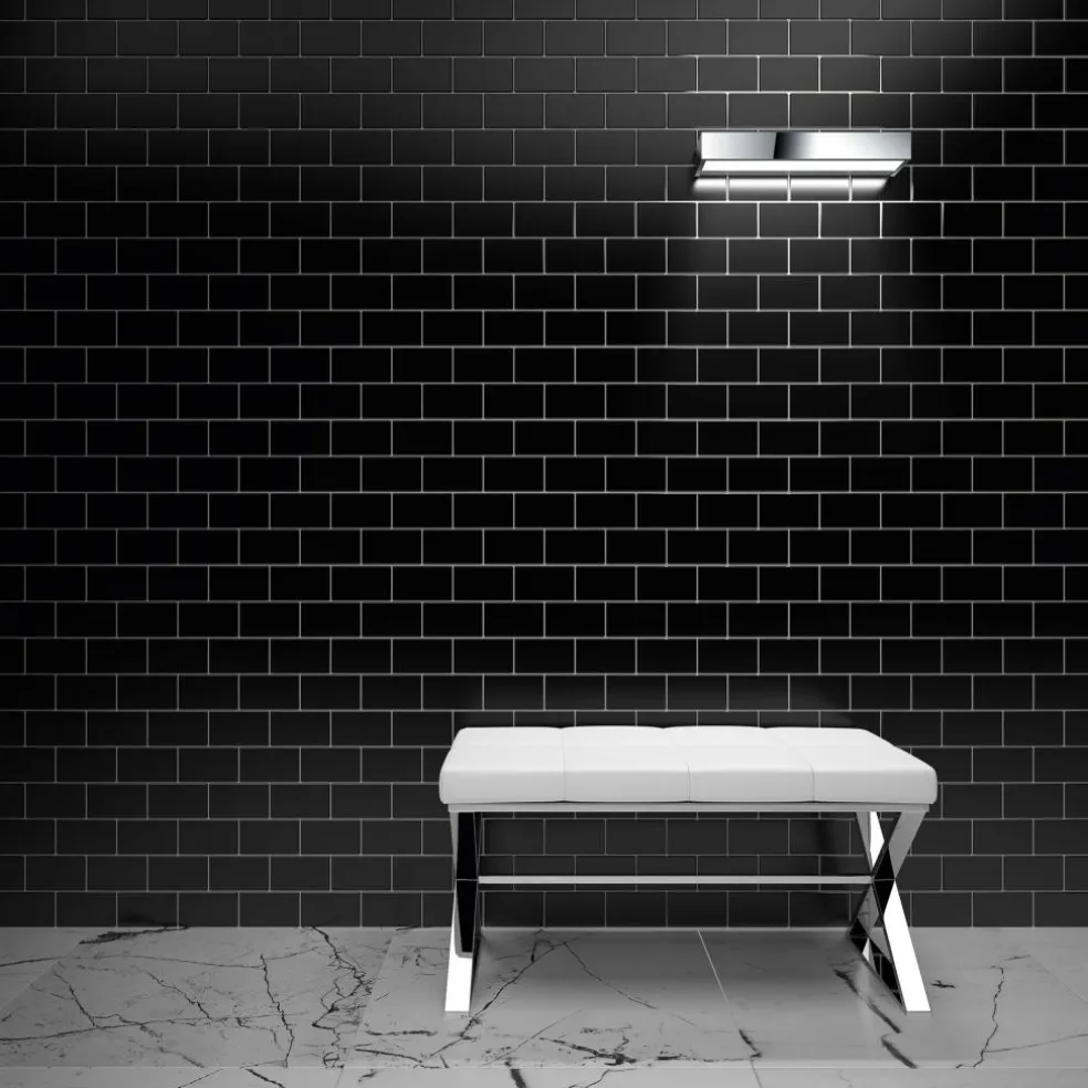 Box 40 N LED Wandleuchte