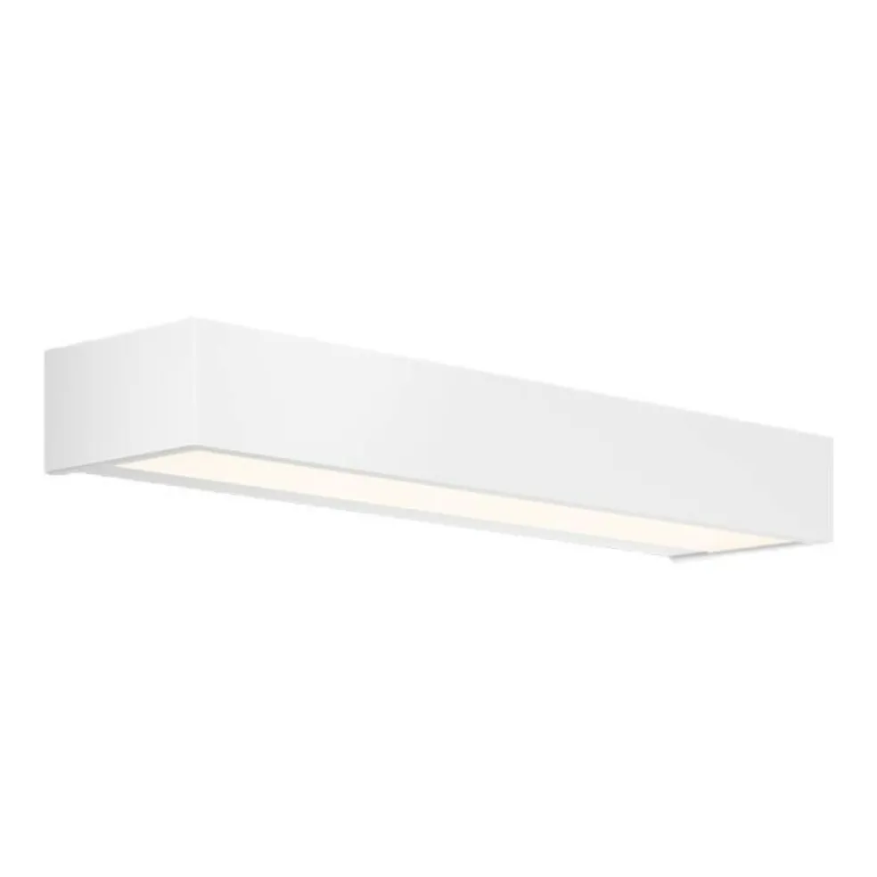 Box 40 N LED Wandleuchte
