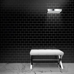 Box 25 N LED Wandleuchte