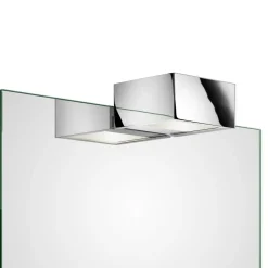 Box 1-10 Spiegelaufsteckleuchte