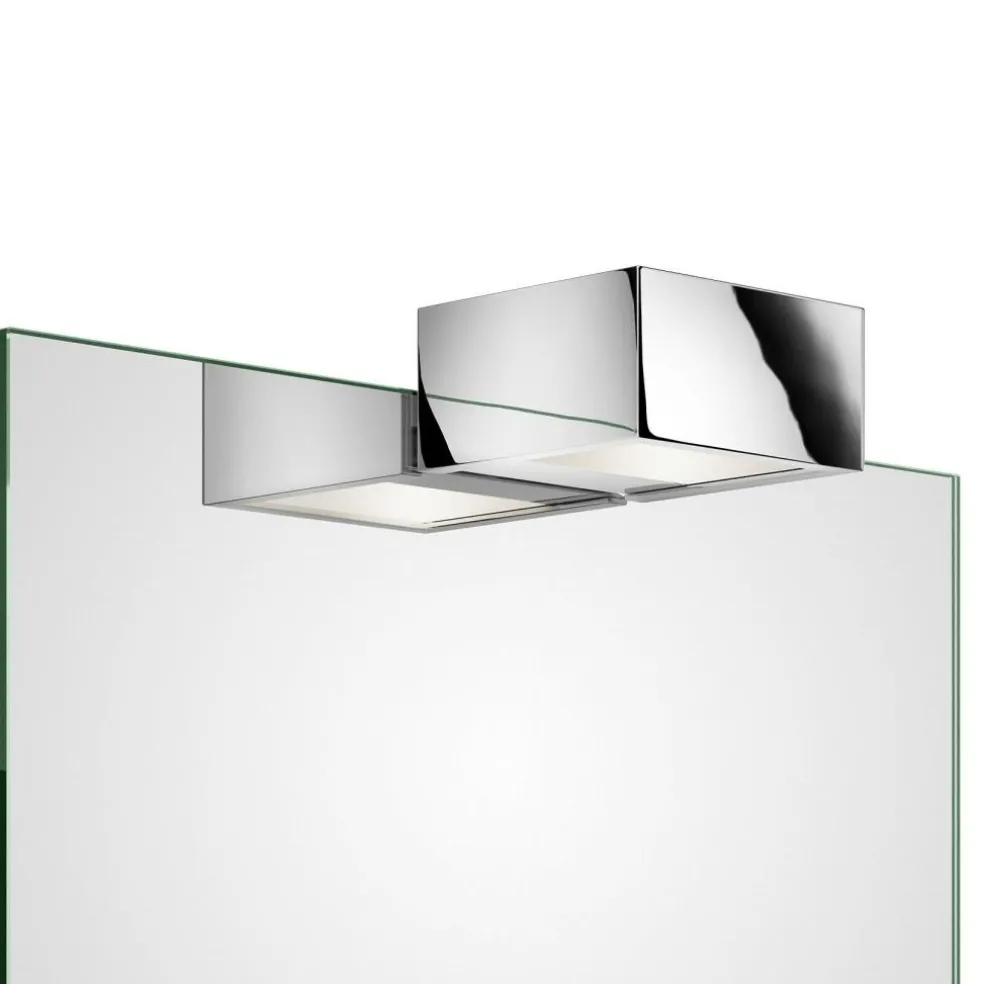Box 1-10 Spiegelaufsteckleuchte