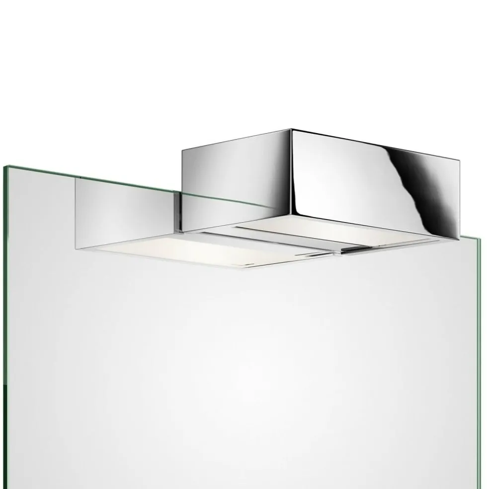 Box 1-15 Spiegelaufsteckleuchte
