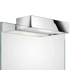 Box 1-25 Spiegelaufsteckleuchte
