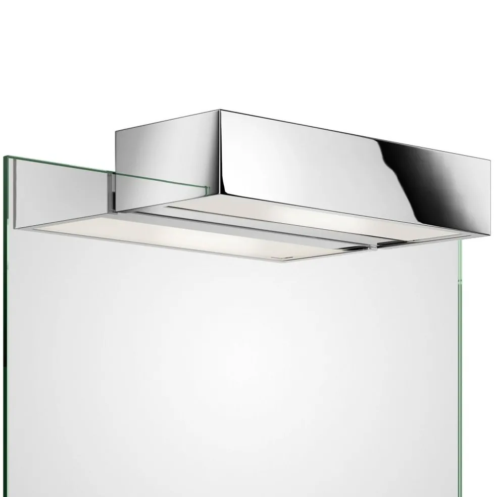 Box 1-25 Spiegelaufsteckleuchte