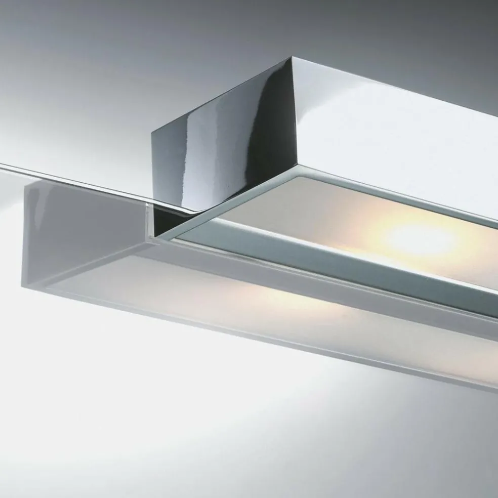 Box 1-60 Spiegelaufsteckleuchte