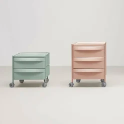 Boxie BXL 2C Rollcontainer H 46cm