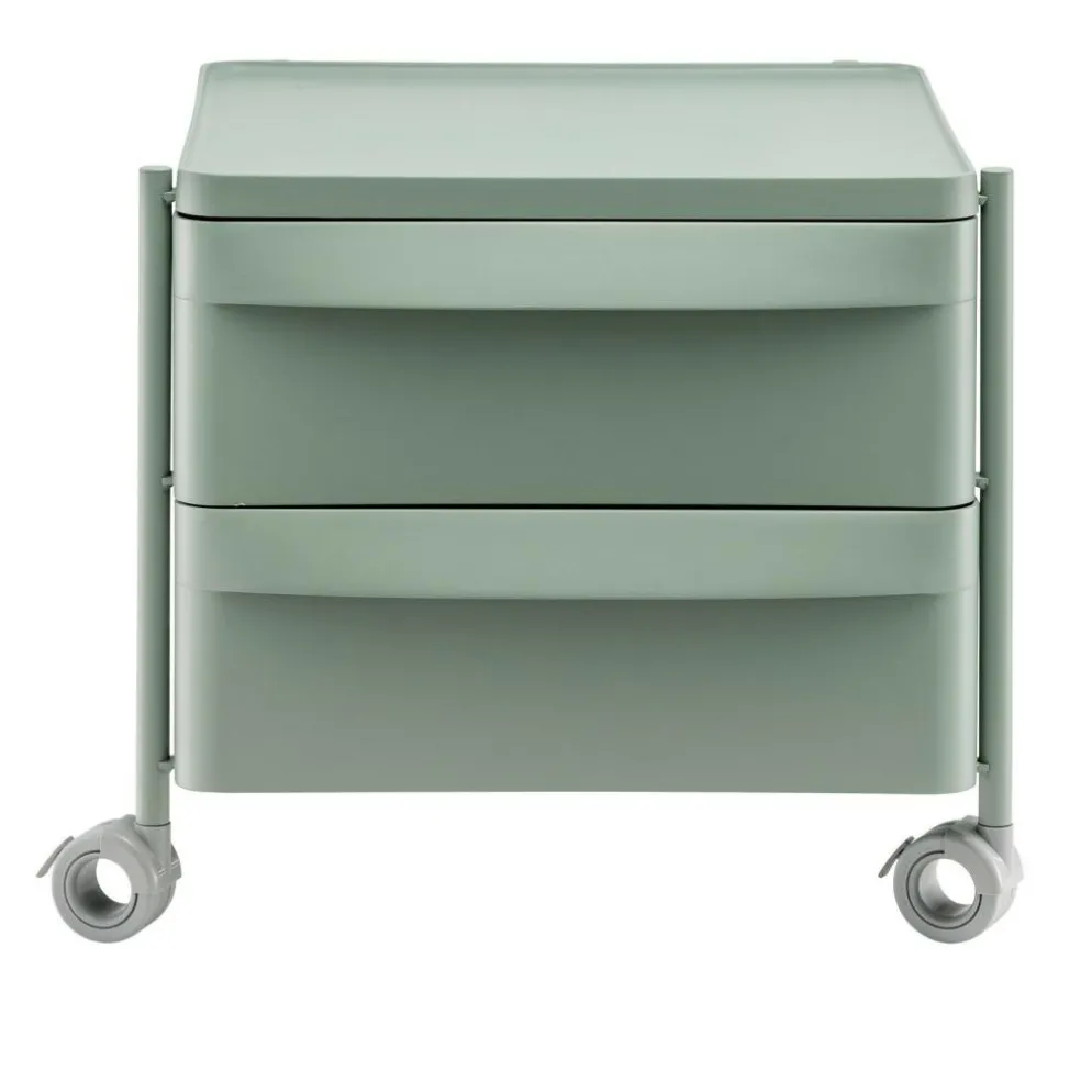 Boxie BXL 2C Rollcontainer H 46cm